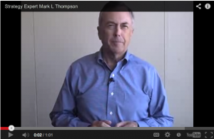 Mark L Thompson